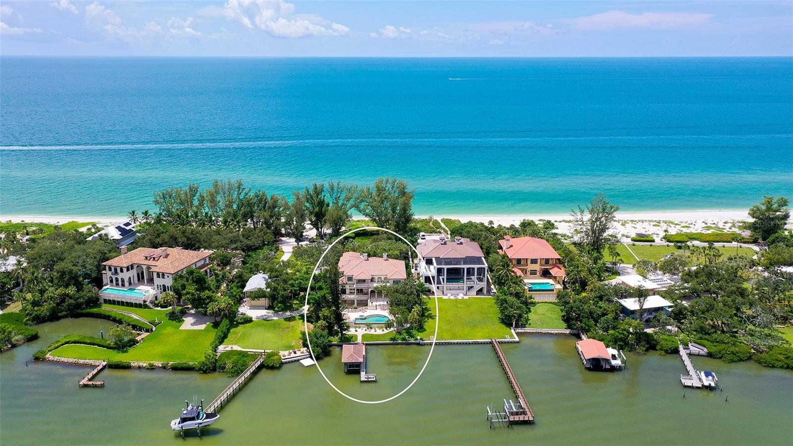 1216 N Casey Key Rd, Osprey, FL 34229 — photo 7 of 71
