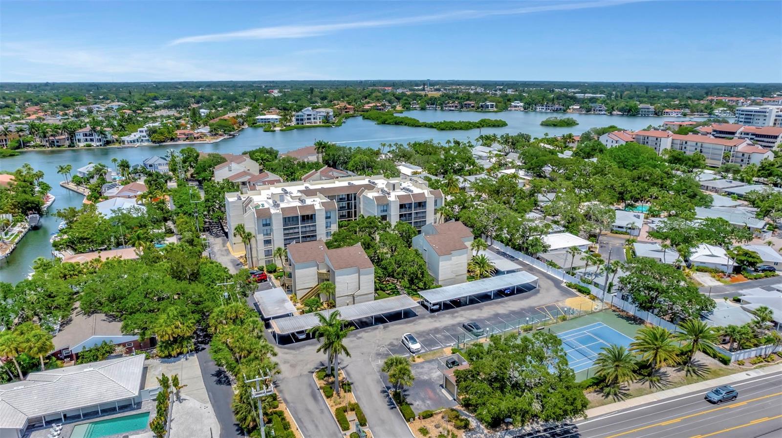 6157 Midnight Pass Rd #G11, Sarasota, FL 34242 — photo 52 of 53