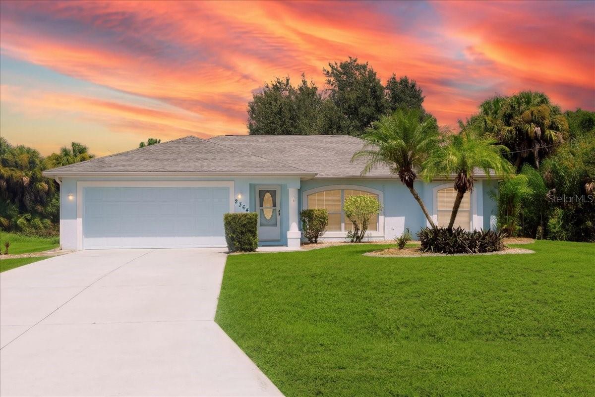2364 Affinity Ln, North Port, FL 34286 — photo 2 of 44