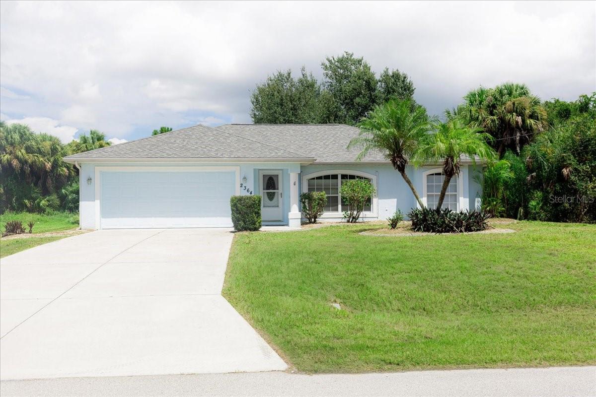 2364 Affinity Ln, North Port, FL 34286 — photo 4 of 44