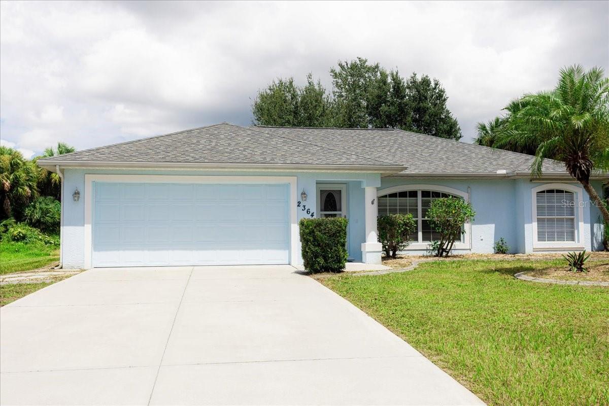 2364 Affinity Ln, North Port, FL 34286 — photo 5 of 44