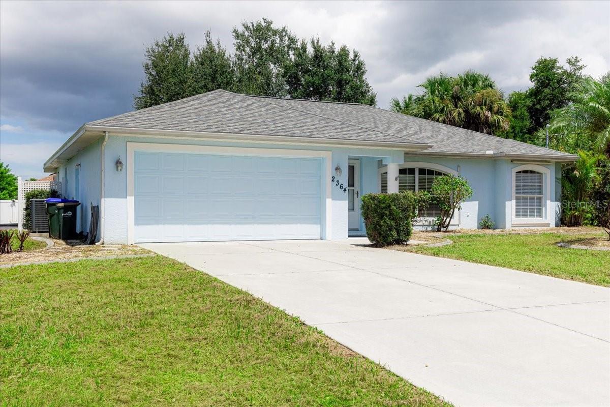 2364 Affinity Ln, North Port, FL 34286 — photo 6 of 44