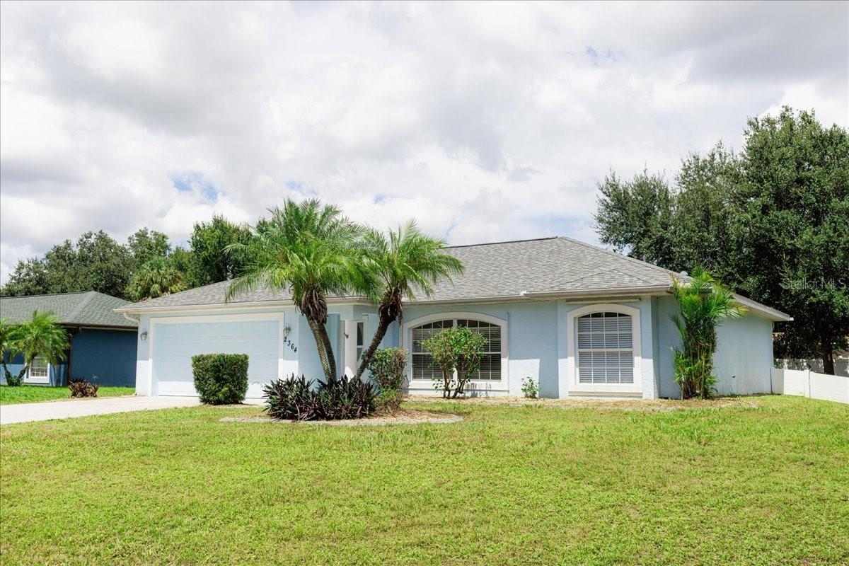 2364 Affinity Ln, North Port, FL 34286 — photo 7 of 44