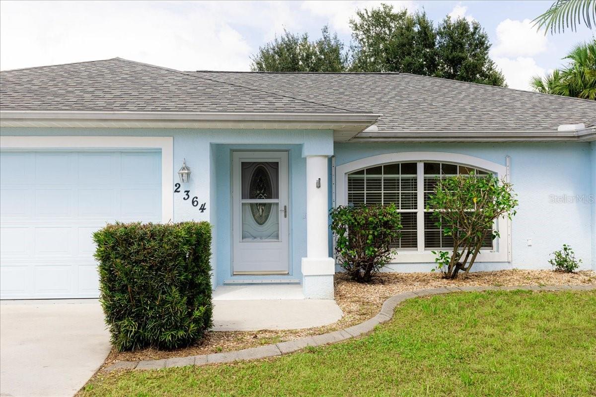 2364 Affinity Ln, North Port, FL 34286 — photo 9 of 44