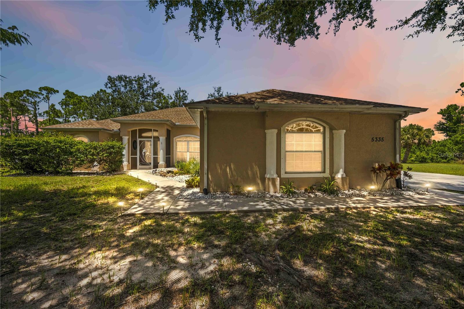 5335 Bryan Ter, Port Charlotte, FL 33981 — photo 1 of 72