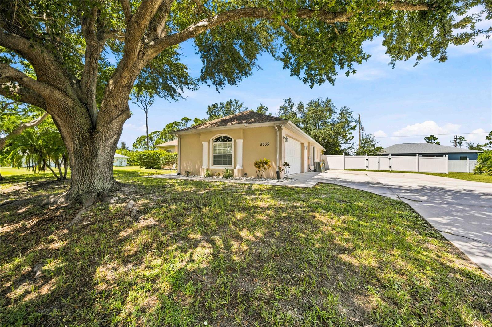 5335 Bryan Ter, Port Charlotte, FL 33981 — photo 5 of 72