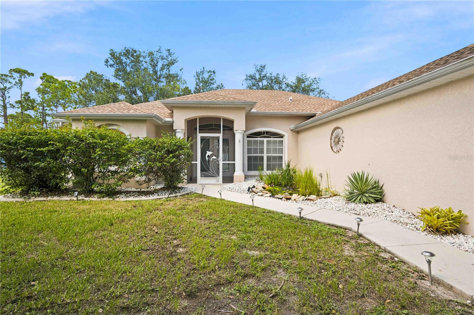 5335 Bryan Ter, Port Charlotte, FL 33981 — photo 7 of 72