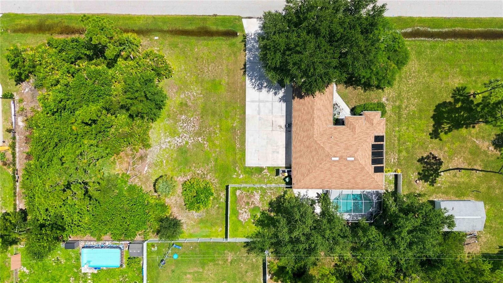5335 Bryan Ter, Port Charlotte, FL 33981 — photo 62 of 72