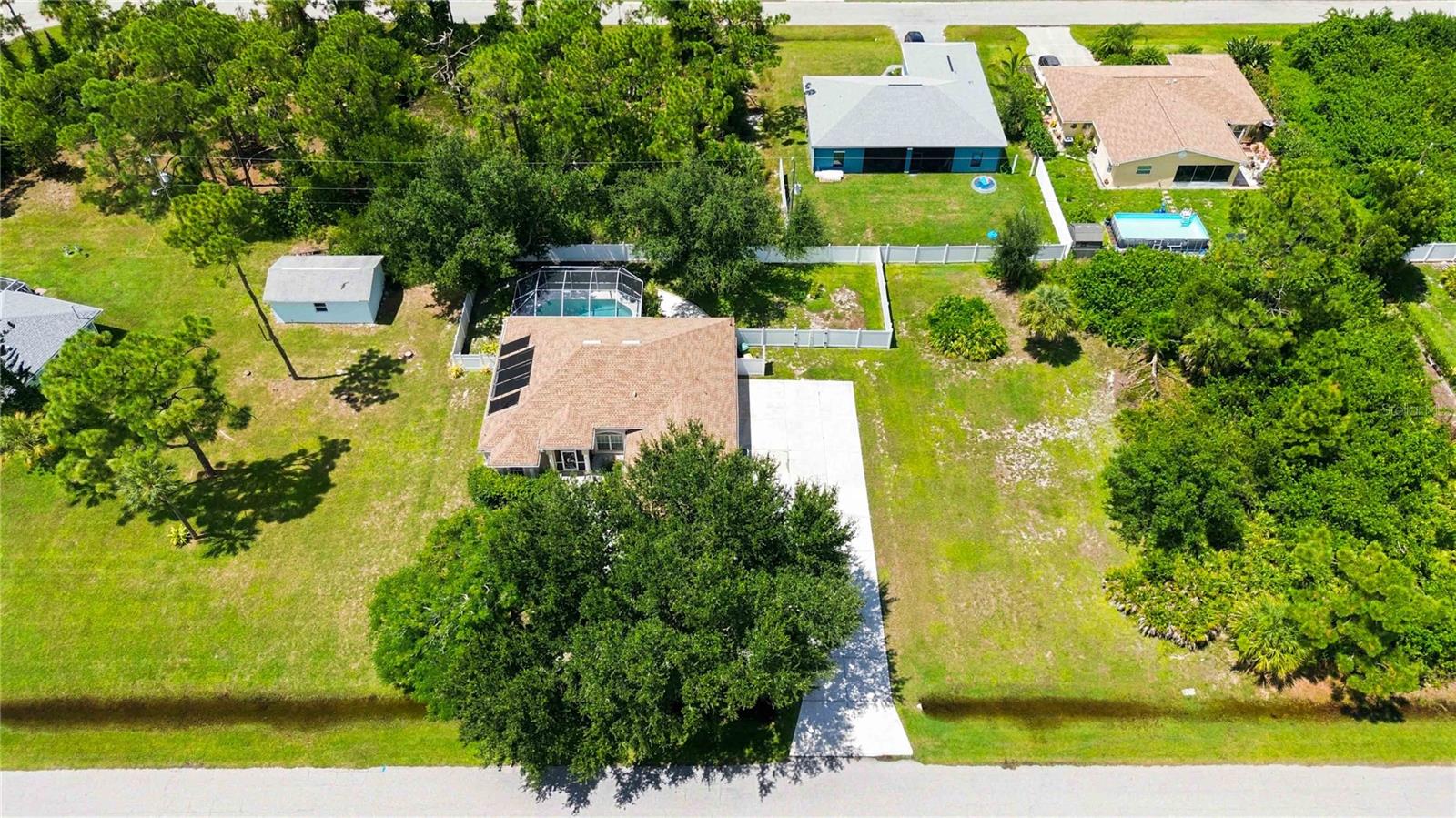 5335 Bryan Ter, Port Charlotte, FL 33981 — photo 63 of 72
