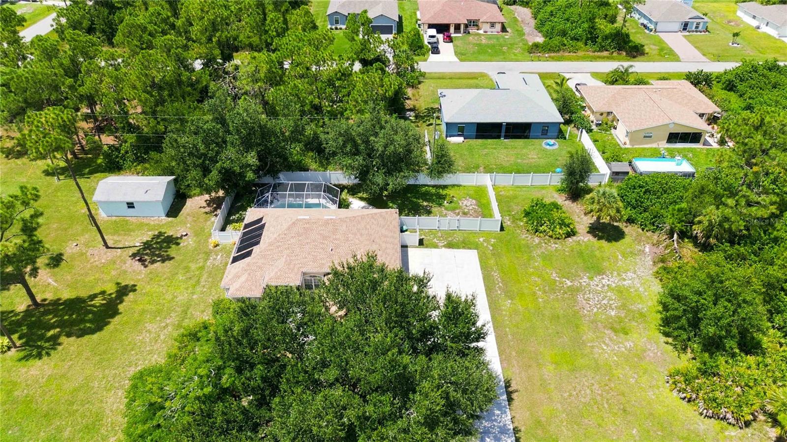 5335 Bryan Ter, Port Charlotte, FL 33981 — photo 64 of 72