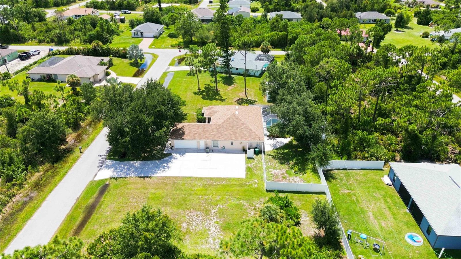 5335 Bryan Ter, Port Charlotte, FL 33981 — photo 65 of 72