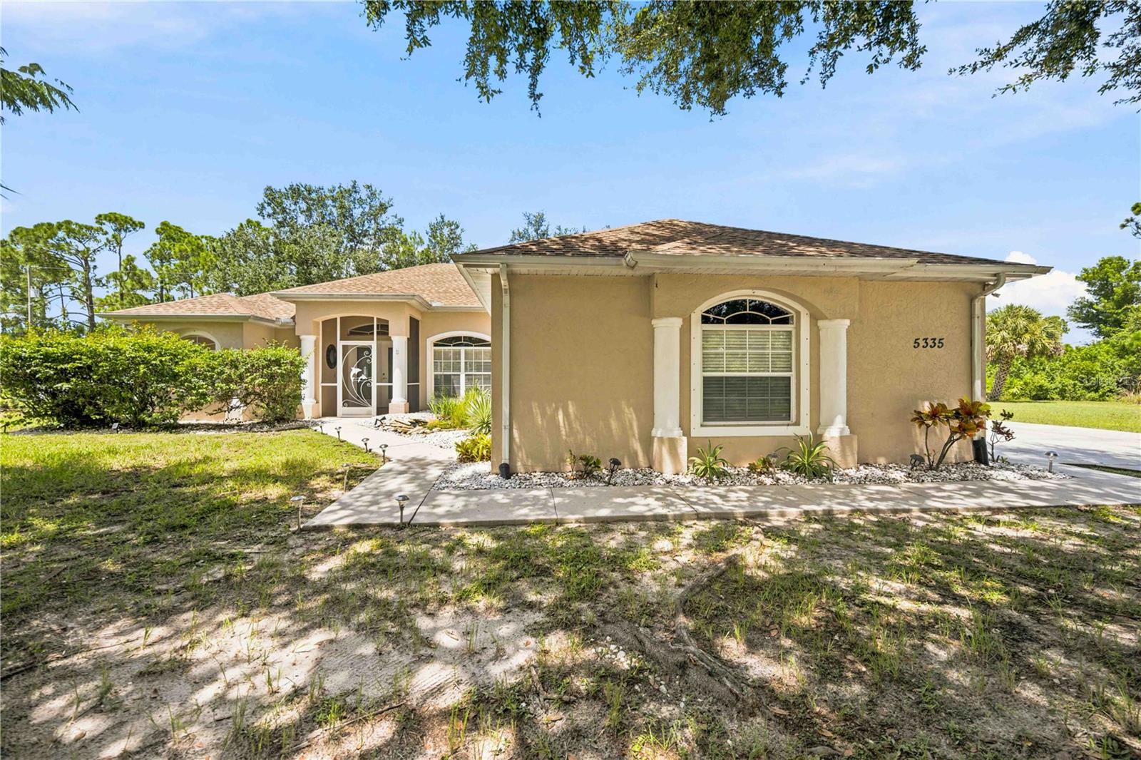 5335 Bryan Ter, Port Charlotte, FL 33981 — photo 67 of 72