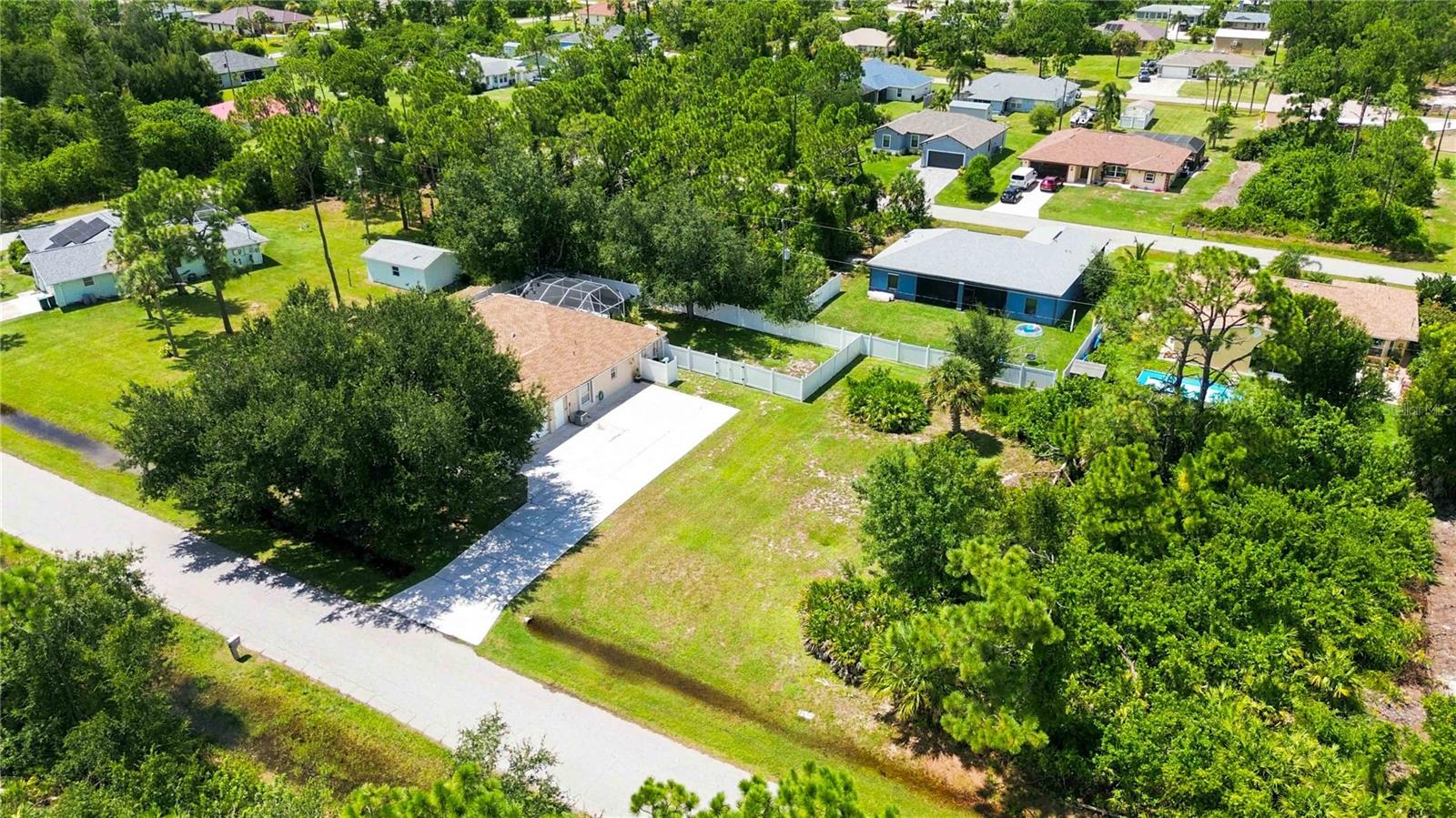 5335 Bryan Ter, Port Charlotte, FL 33981 — photo 71 of 72
