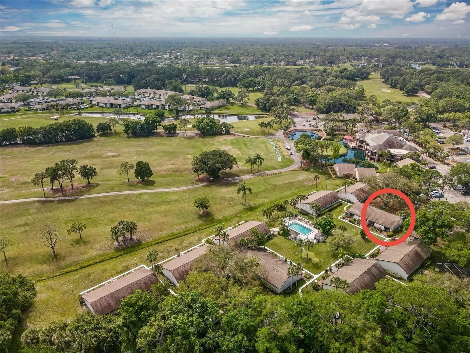 3523 Longmeadow #12, Sarasota, FL 34235 — photo 54 of 54