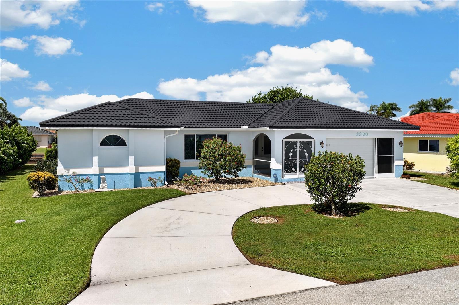 2280 Via Esplanade, Punta Gorda, FL 33950 — photo 2 of 48