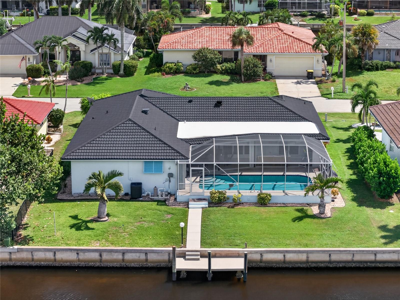 2280 Via Esplanade, Punta Gorda, FL 33950 — photo 1 of 48