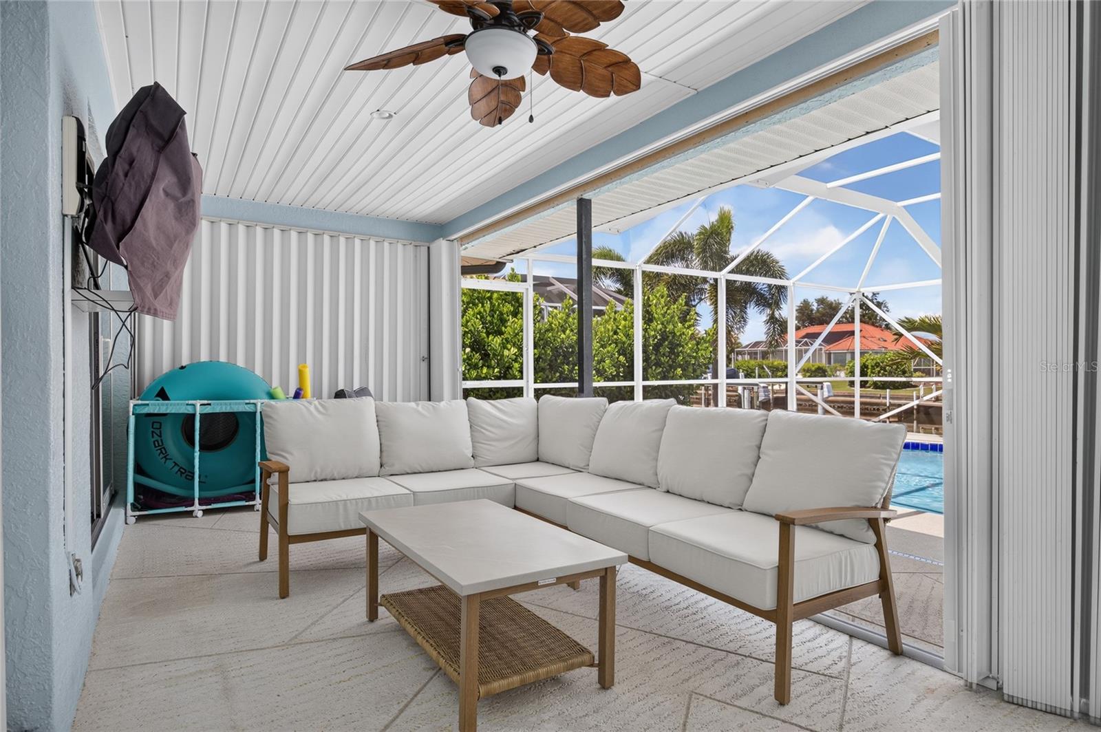 2280 Via Esplanade, Punta Gorda, FL 33950 — photo 33 of 48