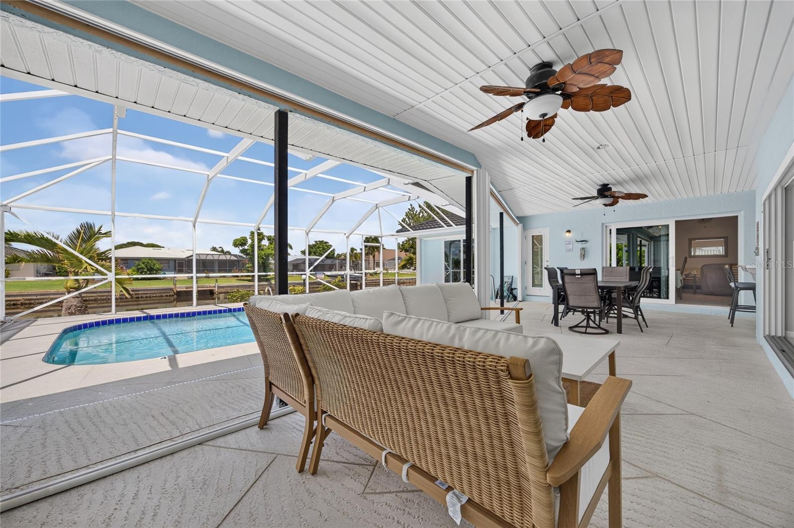 2280 Via Esplanade, Punta Gorda, FL 33950 — photo 34 of 48