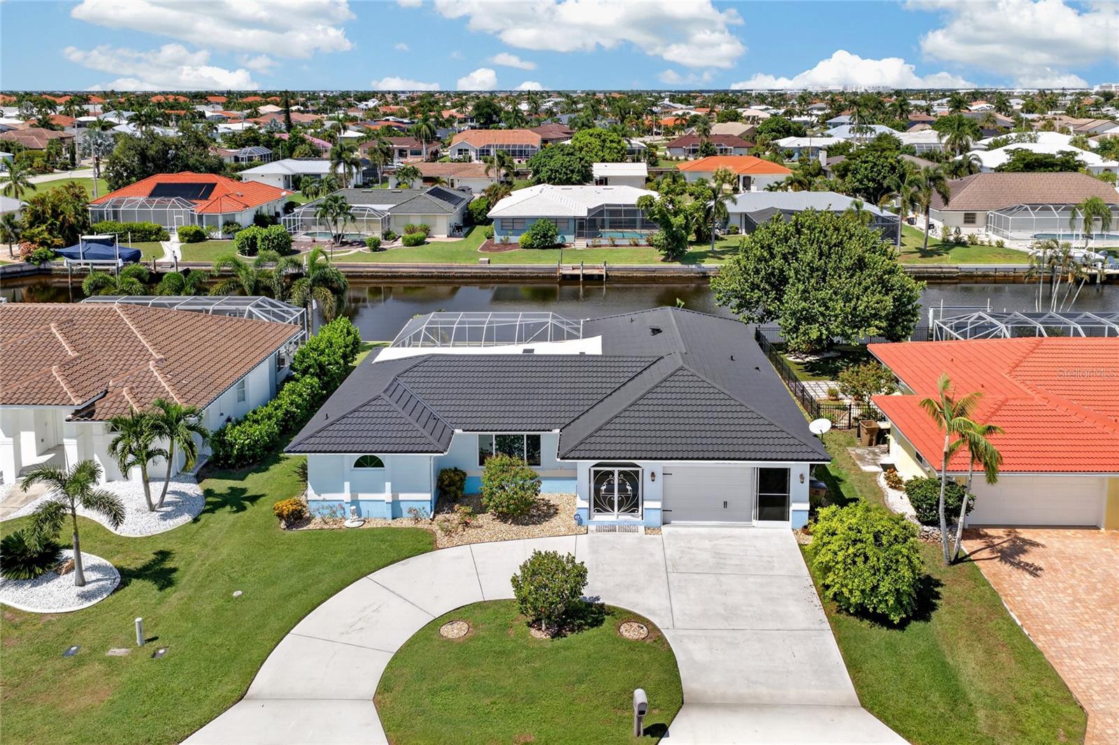 2280 Via Esplanade, Punta Gorda, FL 33950 — photo 35 of 48