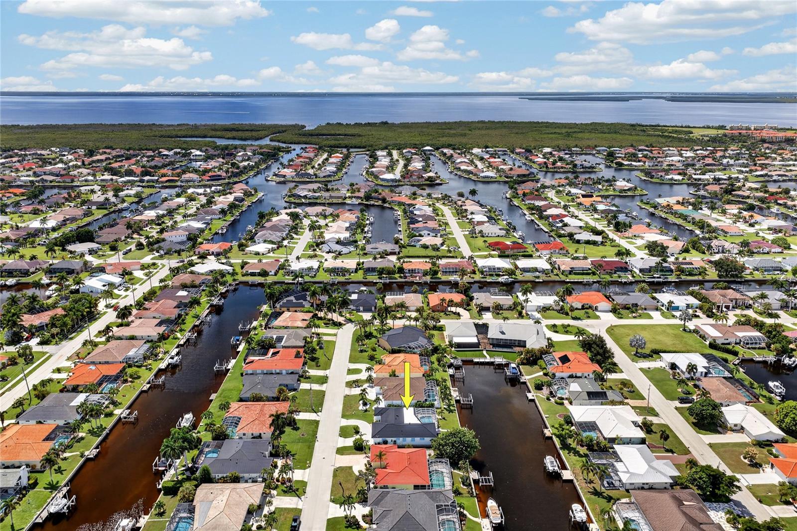 2280 Via Esplanade, Punta Gorda, FL 33950 — photo 36 of 48