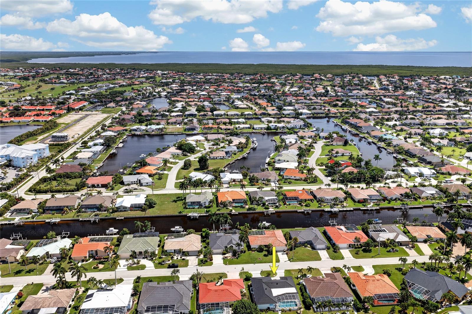 2280 Via Esplanade, Punta Gorda, FL 33950 — photo 37 of 48