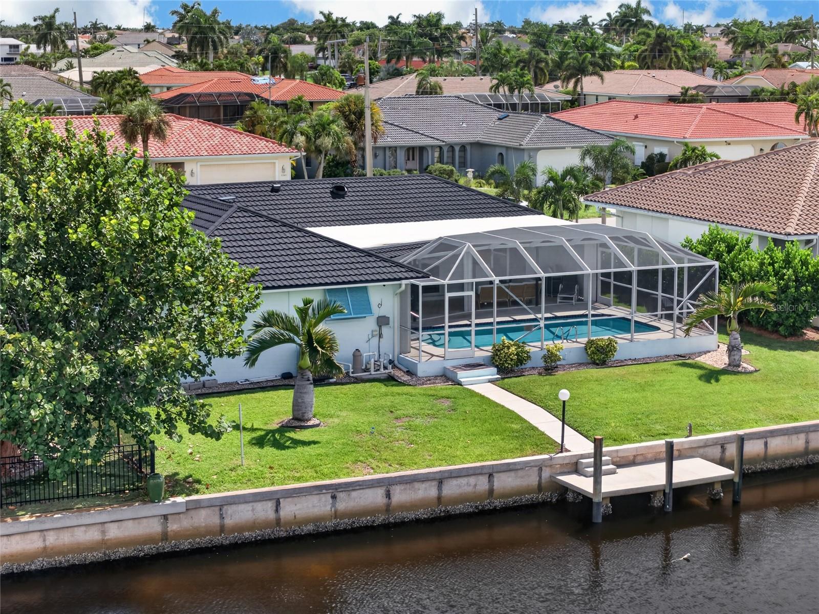 2280 Via Esplanade, Punta Gorda, FL 33950 — photo 40 of 48