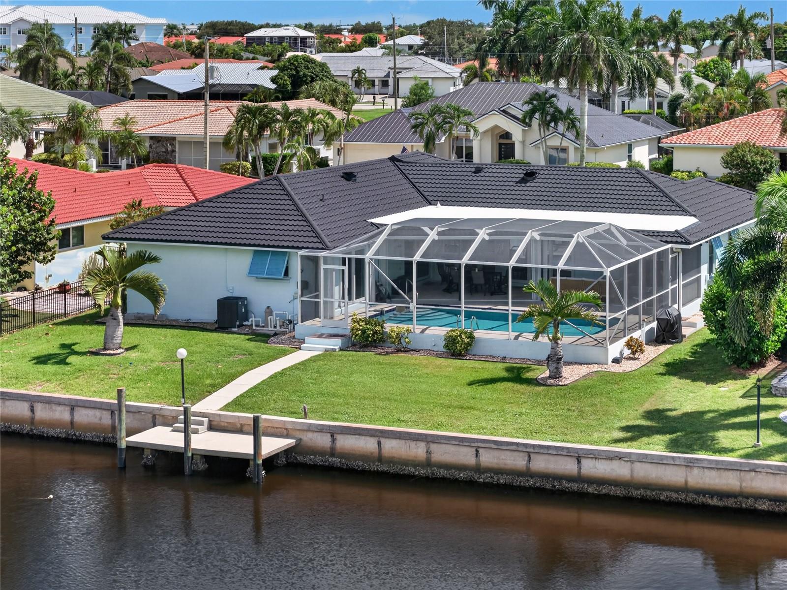 2280 Via Esplanade, Punta Gorda, FL 33950 — photo 41 of 48