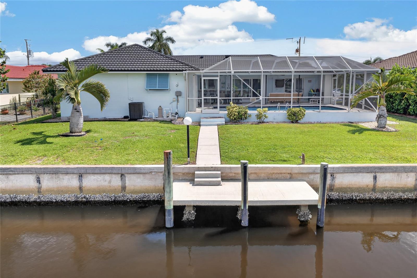 2280 Via Esplanade, Punta Gorda, FL 33950 — photo 42 of 48