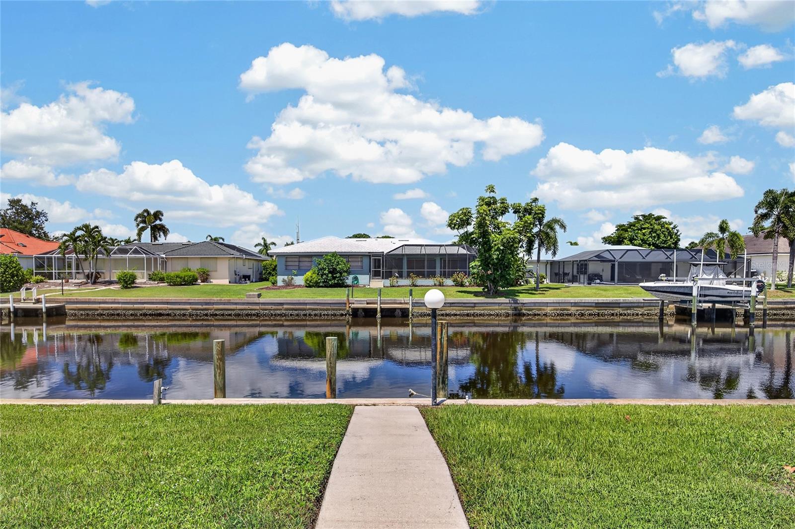 2280 Via Esplanade, Punta Gorda, FL 33950 — photo 43 of 48