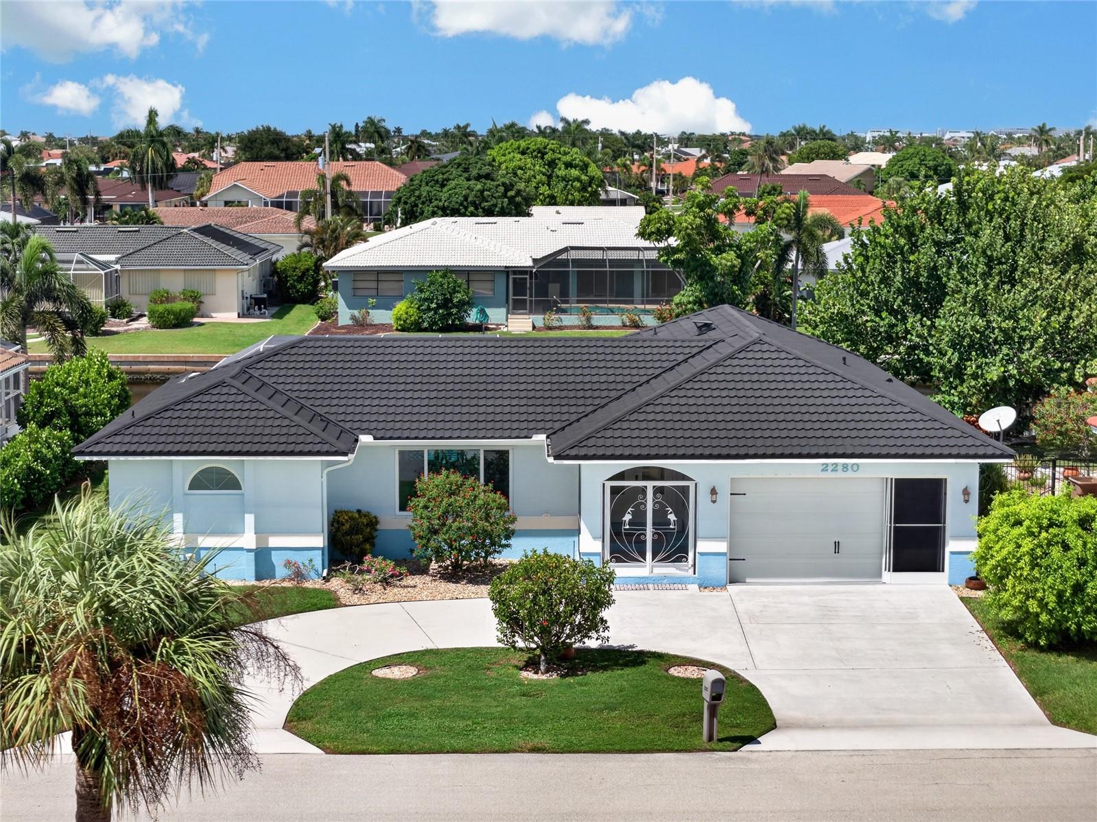 2280 Via Esplanade, Punta Gorda, FL 33950 — photo 44 of 48