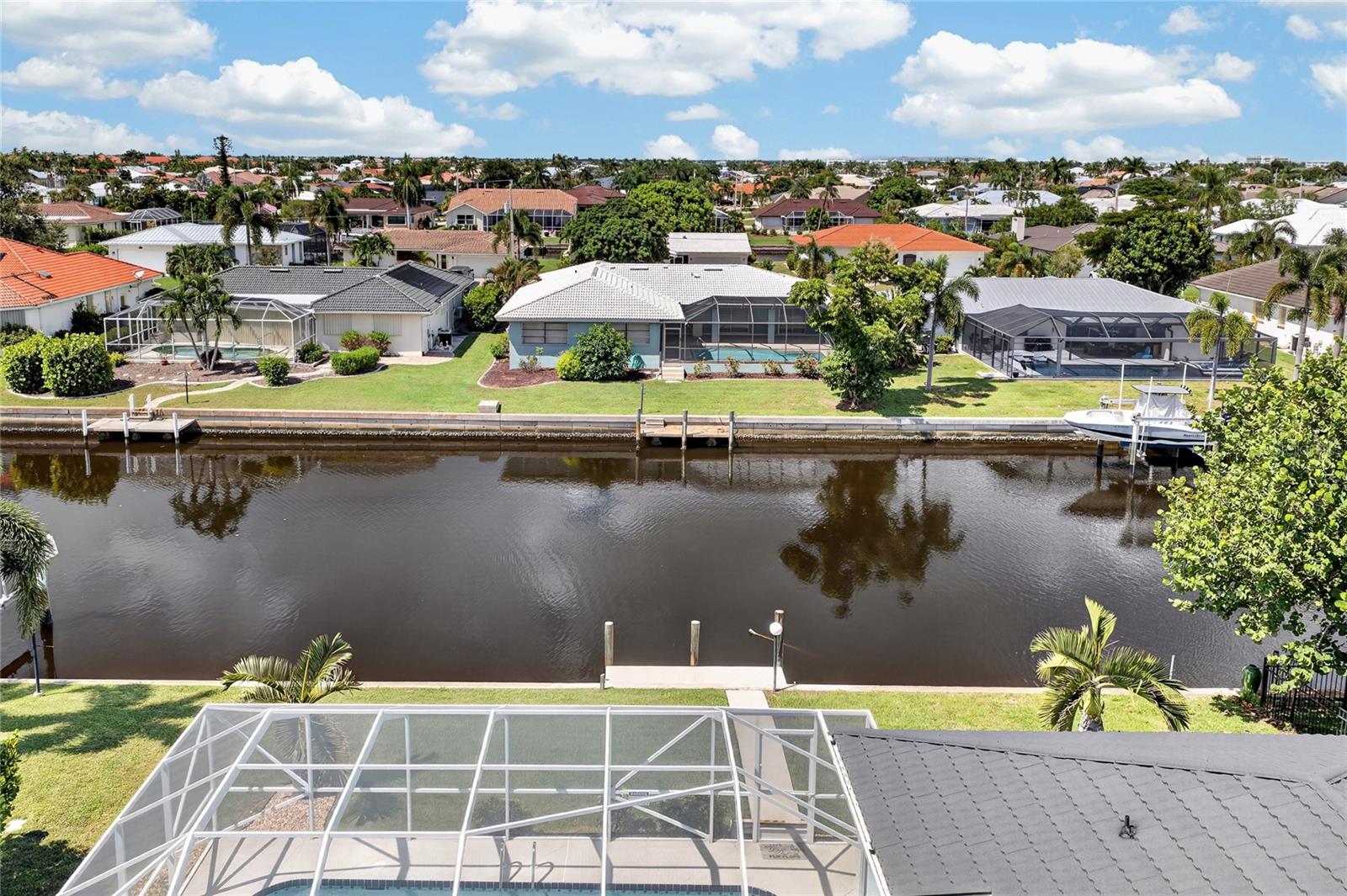 2280 Via Esplanade, Punta Gorda, FL 33950 — photo 46 of 48