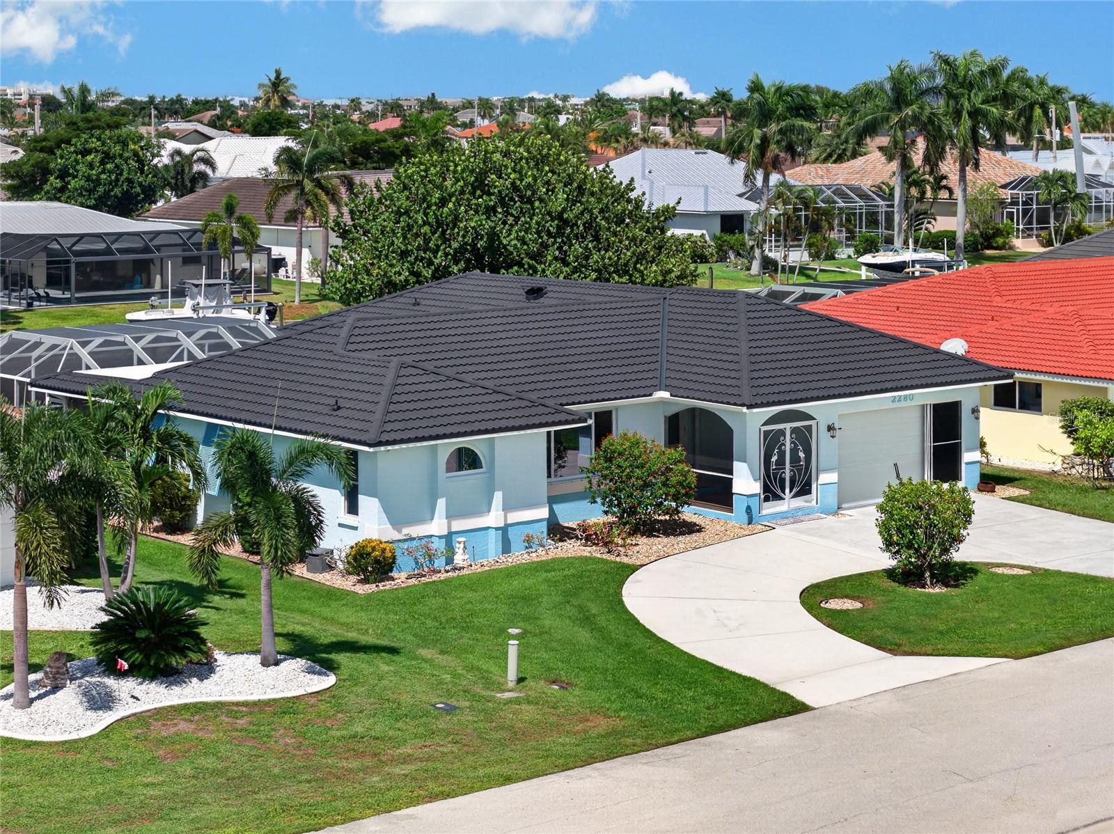 2280 Via Esplanade, Punta Gorda, FL 33950 — photo 47 of 48
