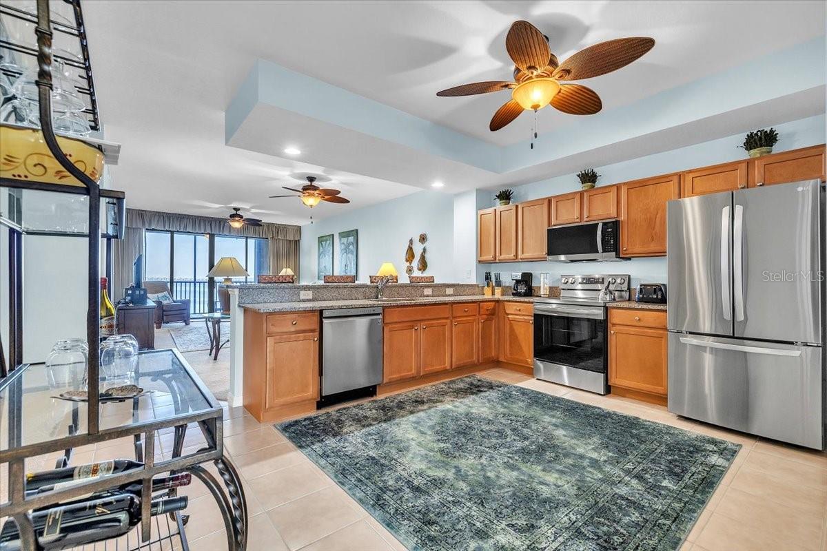 900 E Marion Ave #1310, Punta Gorda, FL 33950 — photo 11 of 46
