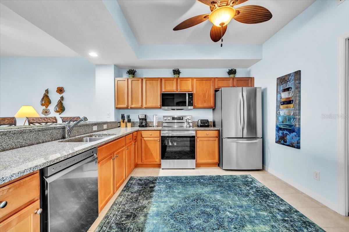 900 E Marion Ave #1310, Punta Gorda, FL 33950 — photo 14 of 46