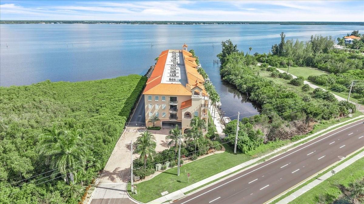900 E Marion Ave #1310, Punta Gorda, FL 33950 — photo 35 of 46