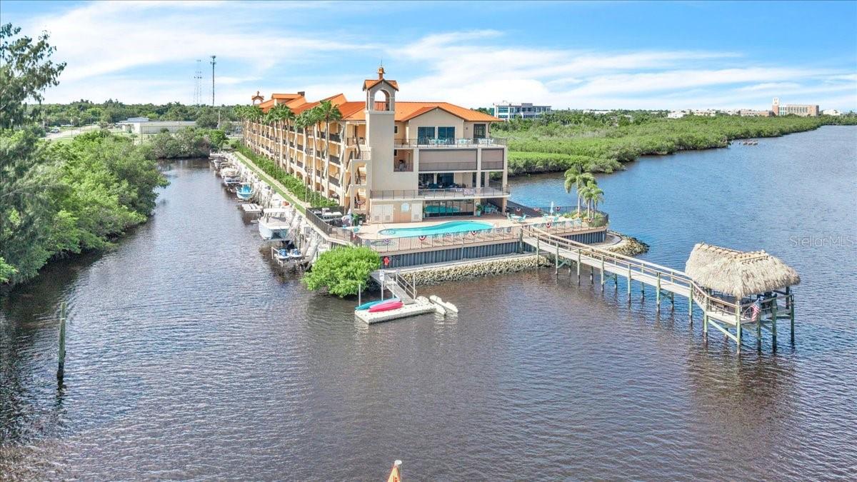 900 E Marion Ave #1310, Punta Gorda, FL 33950 — photo 37 of 46