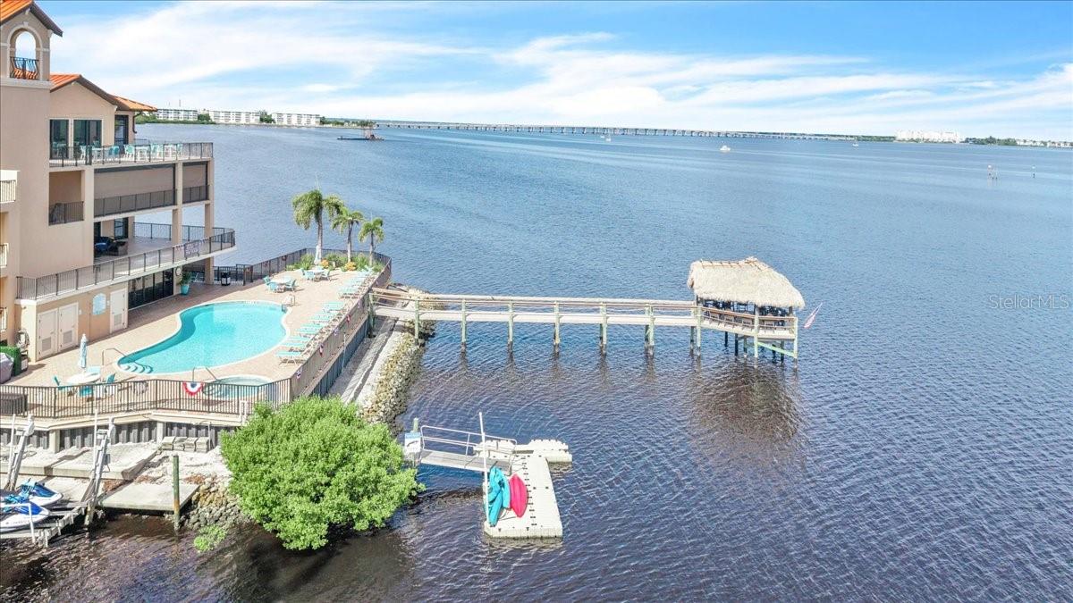 900 E Marion Ave #1310, Punta Gorda, FL 33950 — photo 38 of 46
