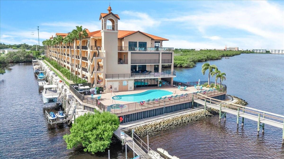 900 E Marion Ave #1310, Punta Gorda, FL 33950 — photo 39 of 46