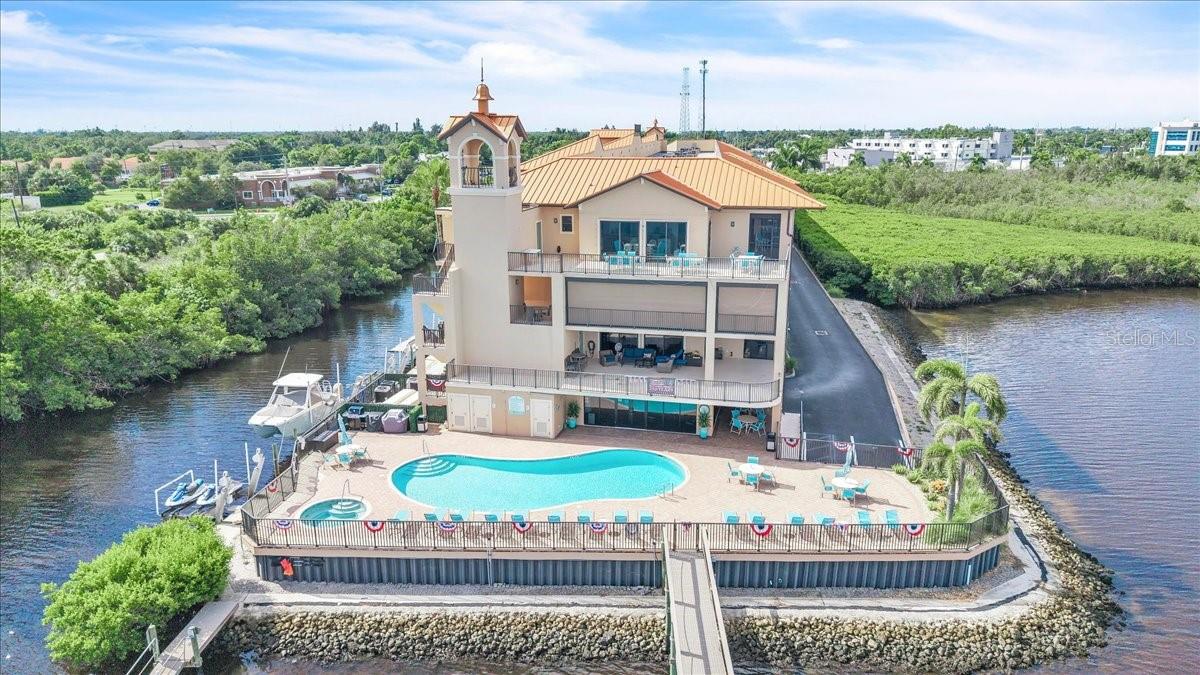 900 E Marion Ave #1310, Punta Gorda, FL 33950 — photo 40 of 46