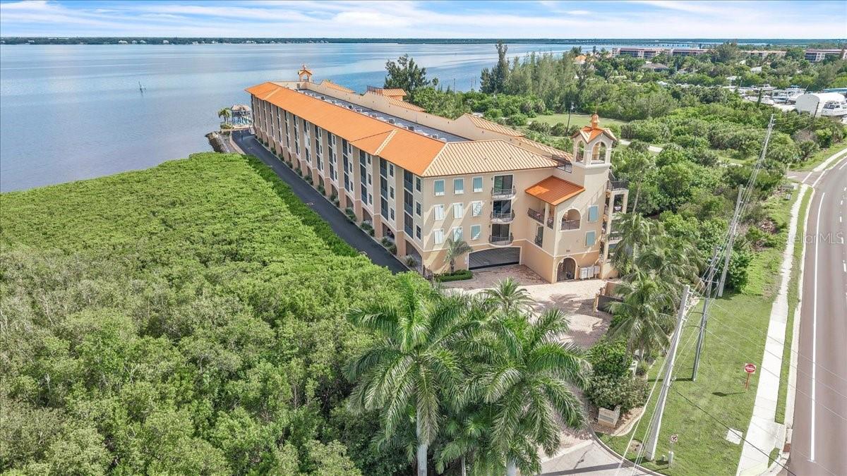 900 E Marion Ave #1310, Punta Gorda, FL 33950 — photo 41 of 46