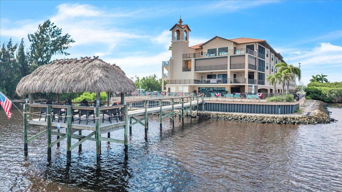 900 E Marion Ave #1310, Punta Gorda, FL 33950 — photo 42 of 46