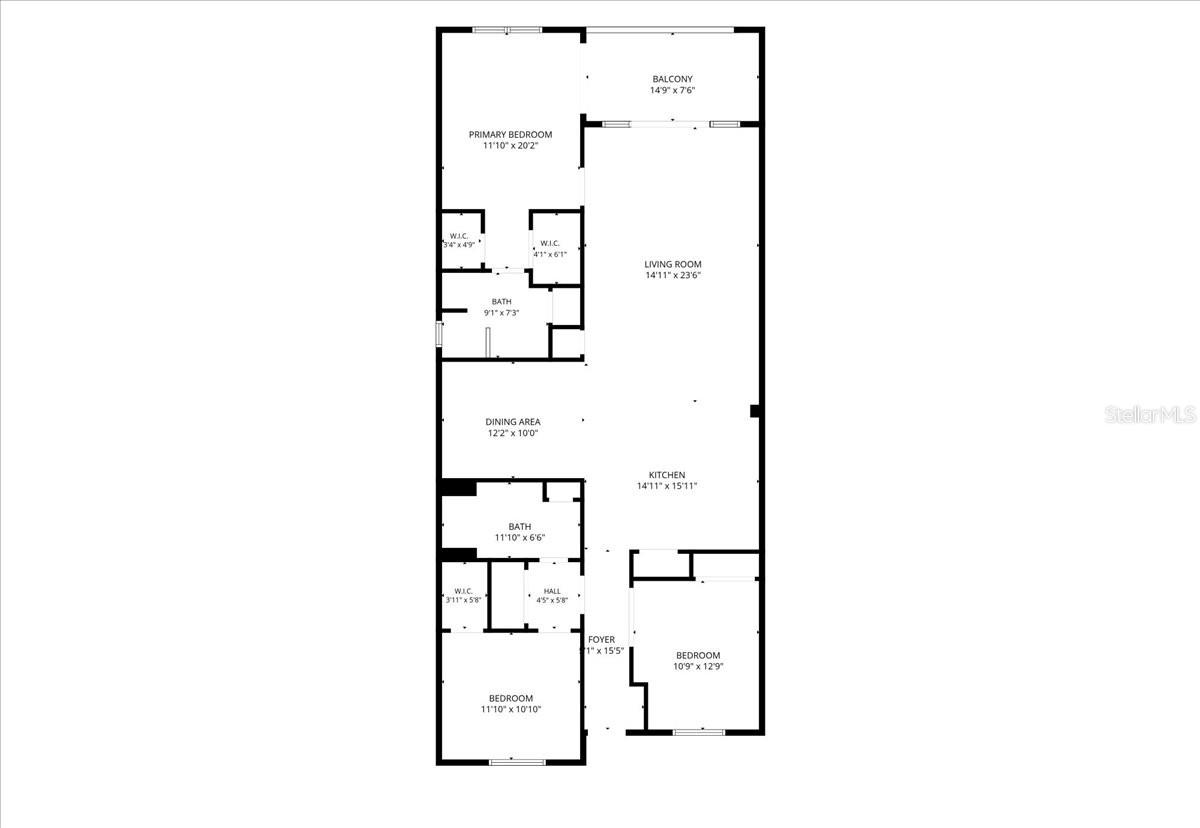 900 E Marion Ave #1310, Punta Gorda, FL 33950 — photo 46 of 46
