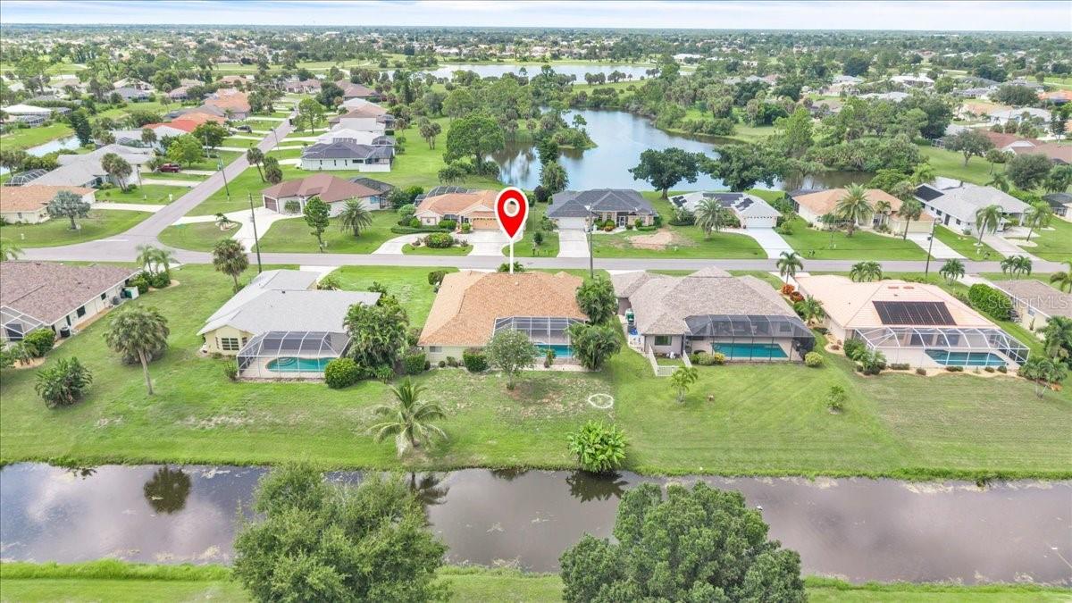 221 Sportsman Rd, Rotonda West, FL 33947 — photo 2 of 46