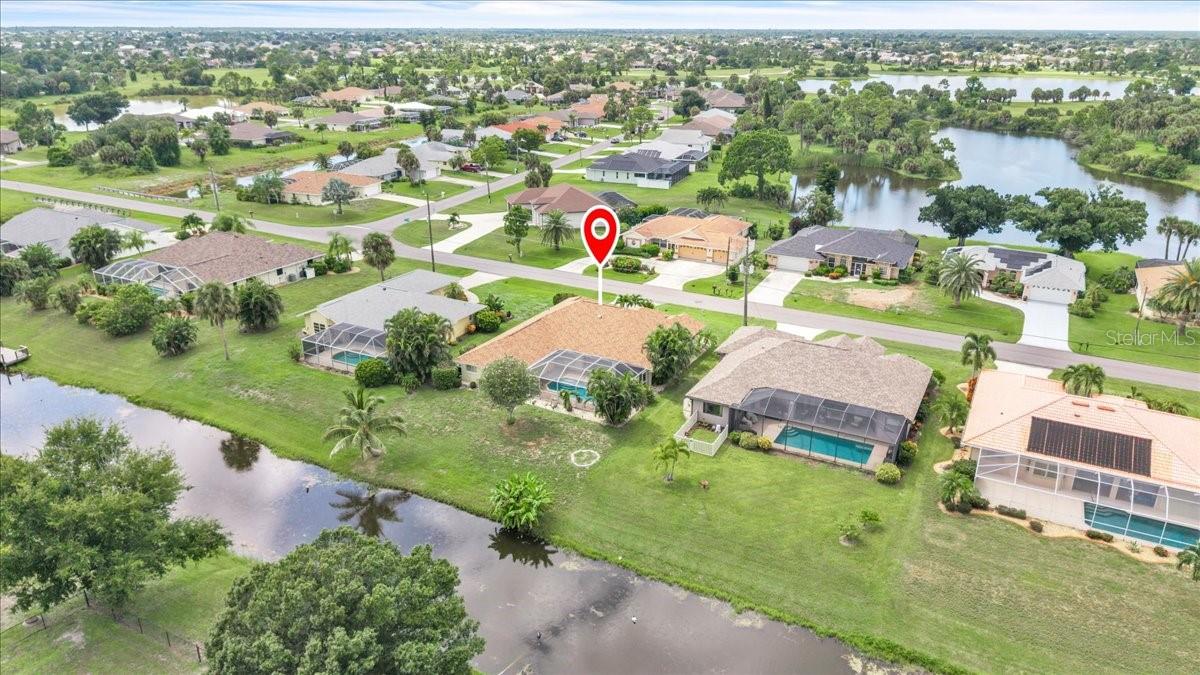 221 Sportsman Rd, Rotonda West, FL 33947 — photo 40 of 46