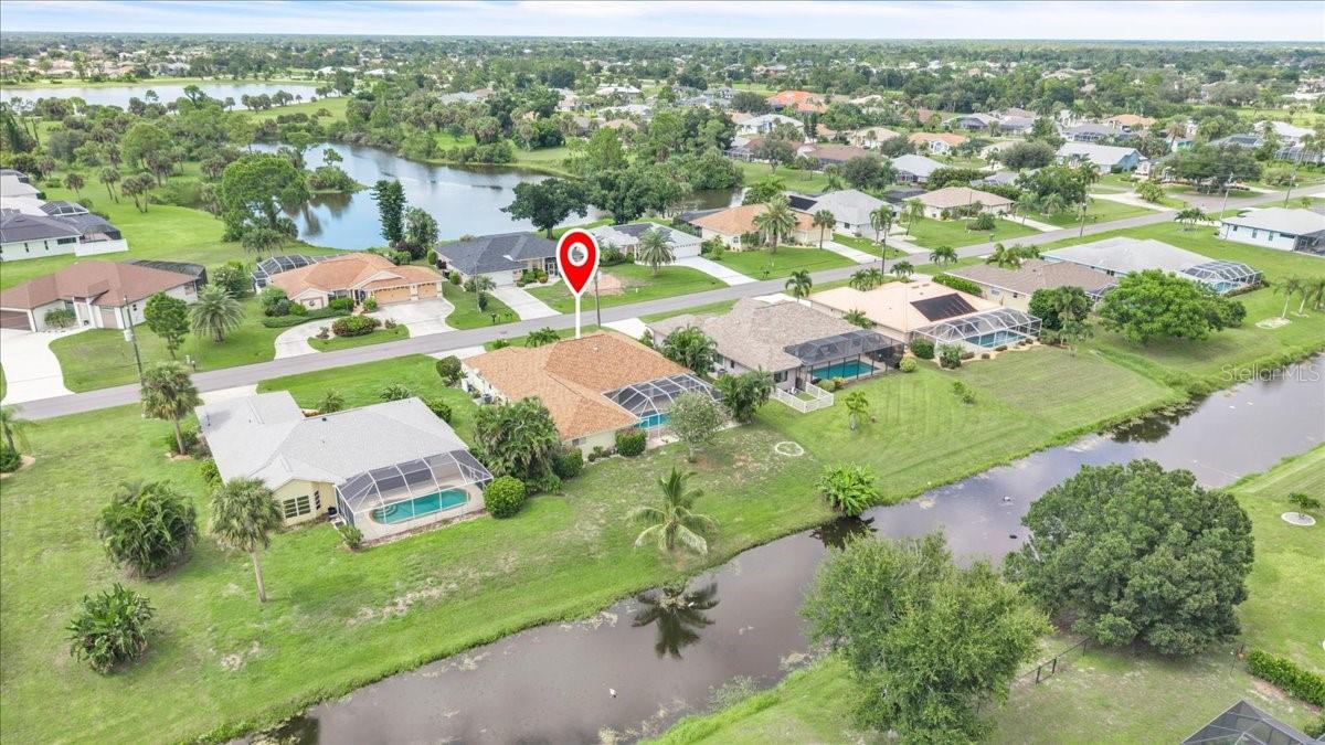 221 Sportsman Rd, Rotonda West, FL 33947 — photo 41 of 46