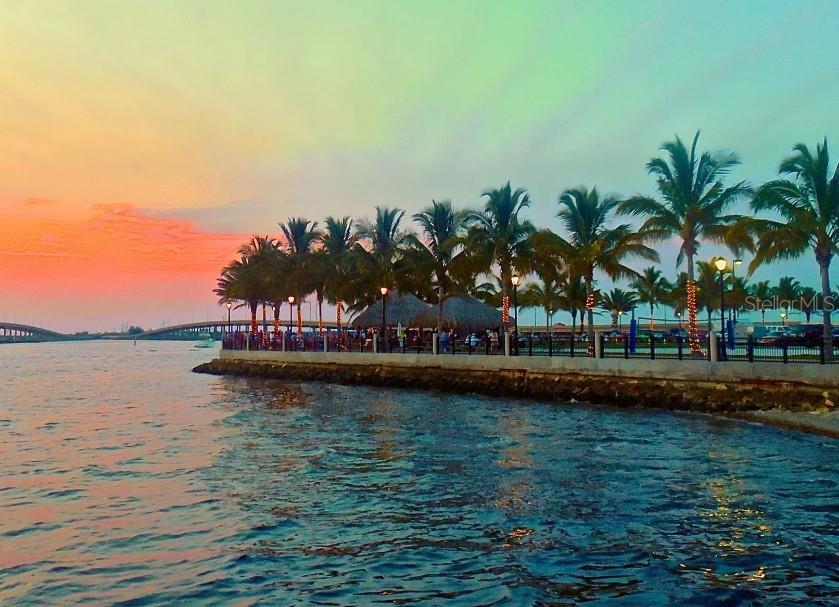 Burnt Store Village - Charlotte Harbor