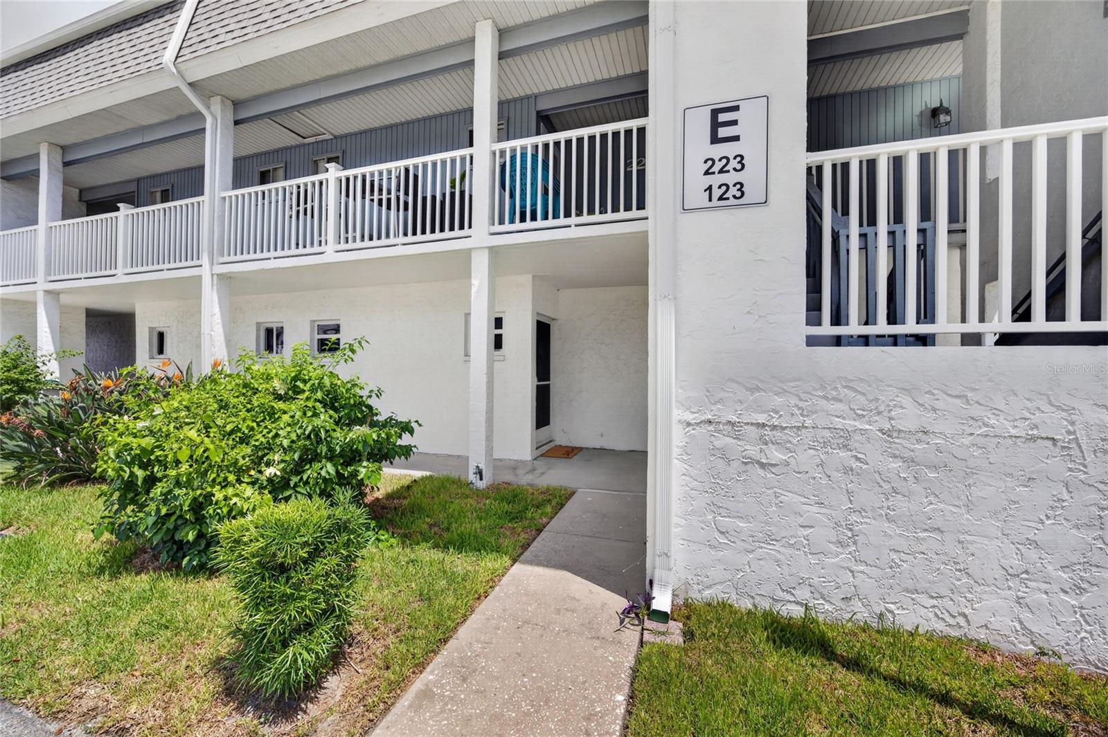 22375 Edgewater Dr #124, Punta Gorda, FL 33980 — photo 3 of 42