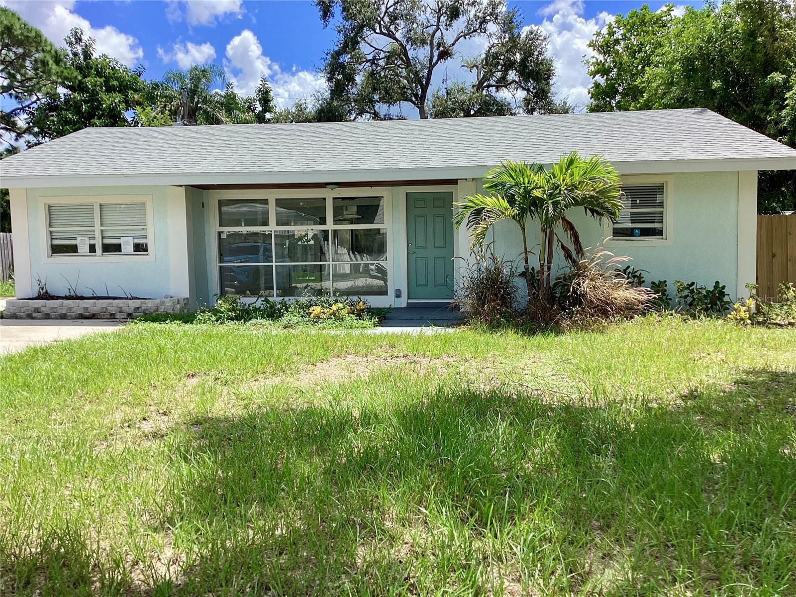 2370 Bahia Vista St
