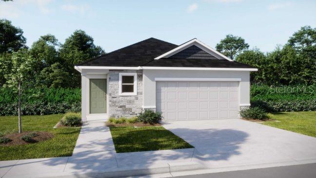 25462 Calusa Dr
