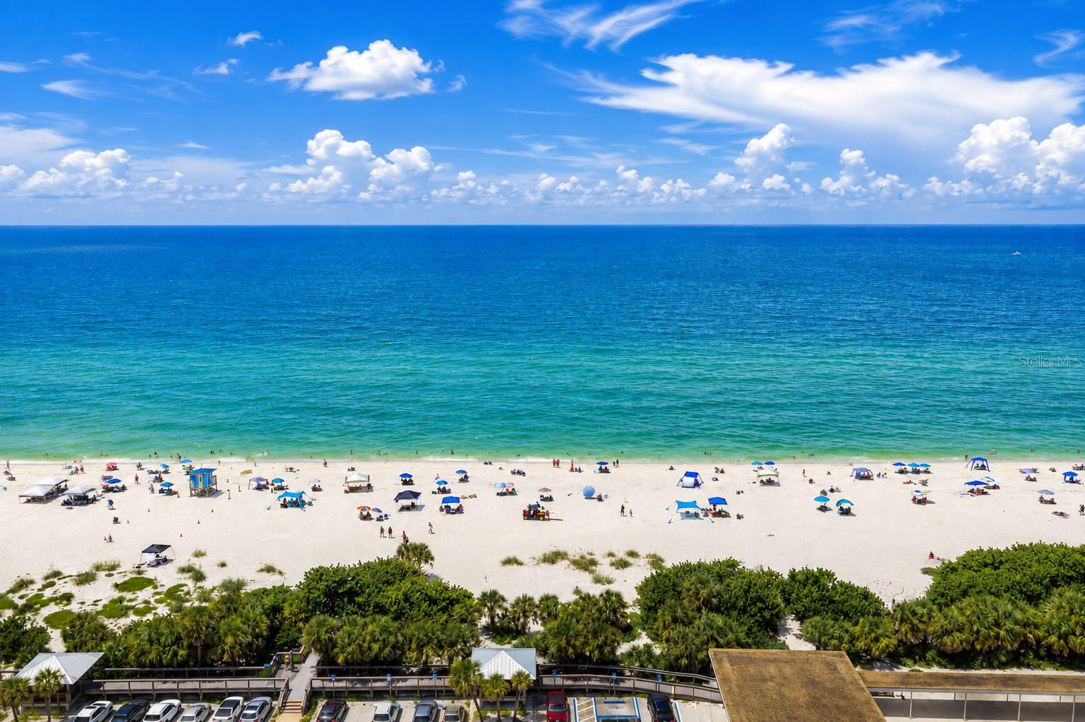 Nokomis Beach 2.2 miles